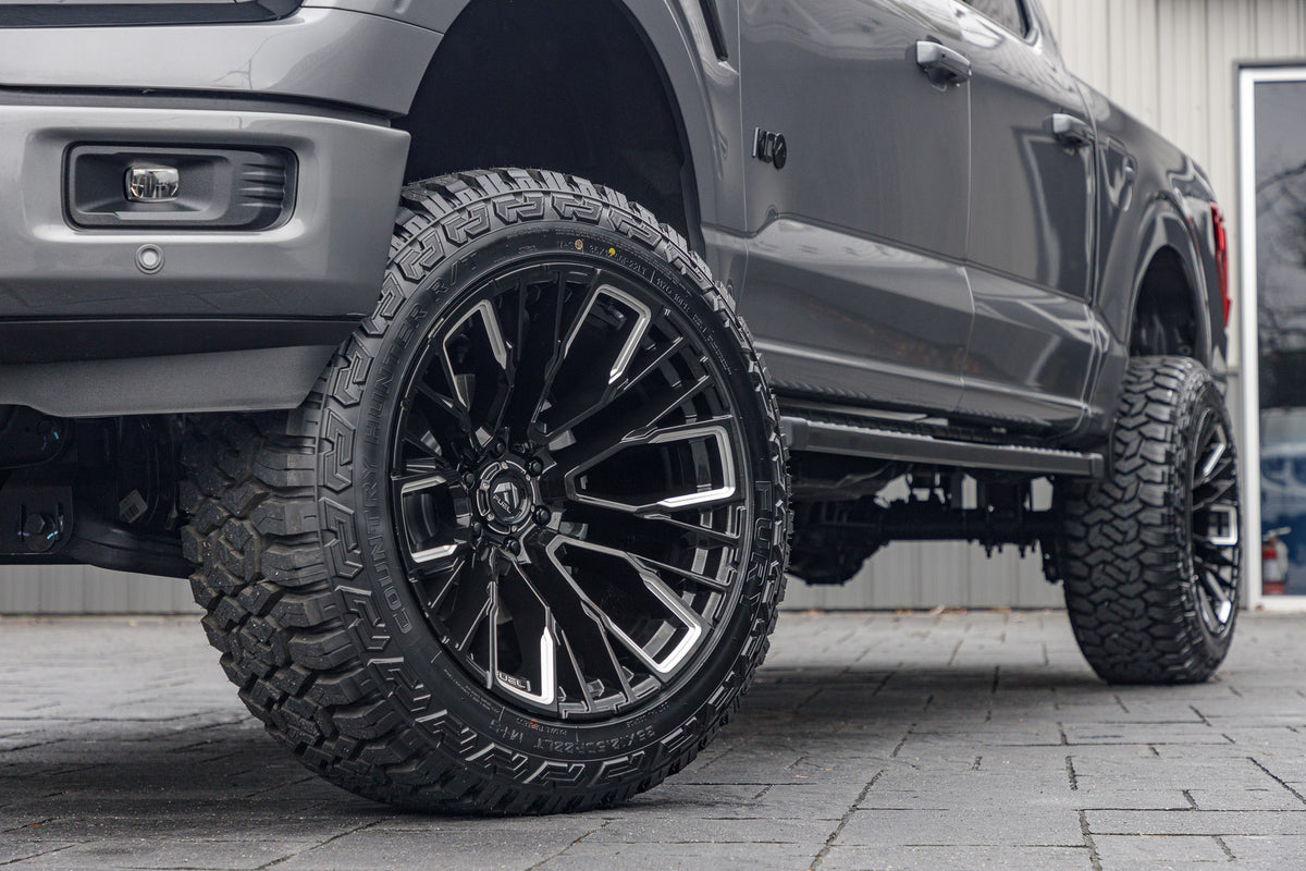 2024 Ford F-150 XLT #RKD54082