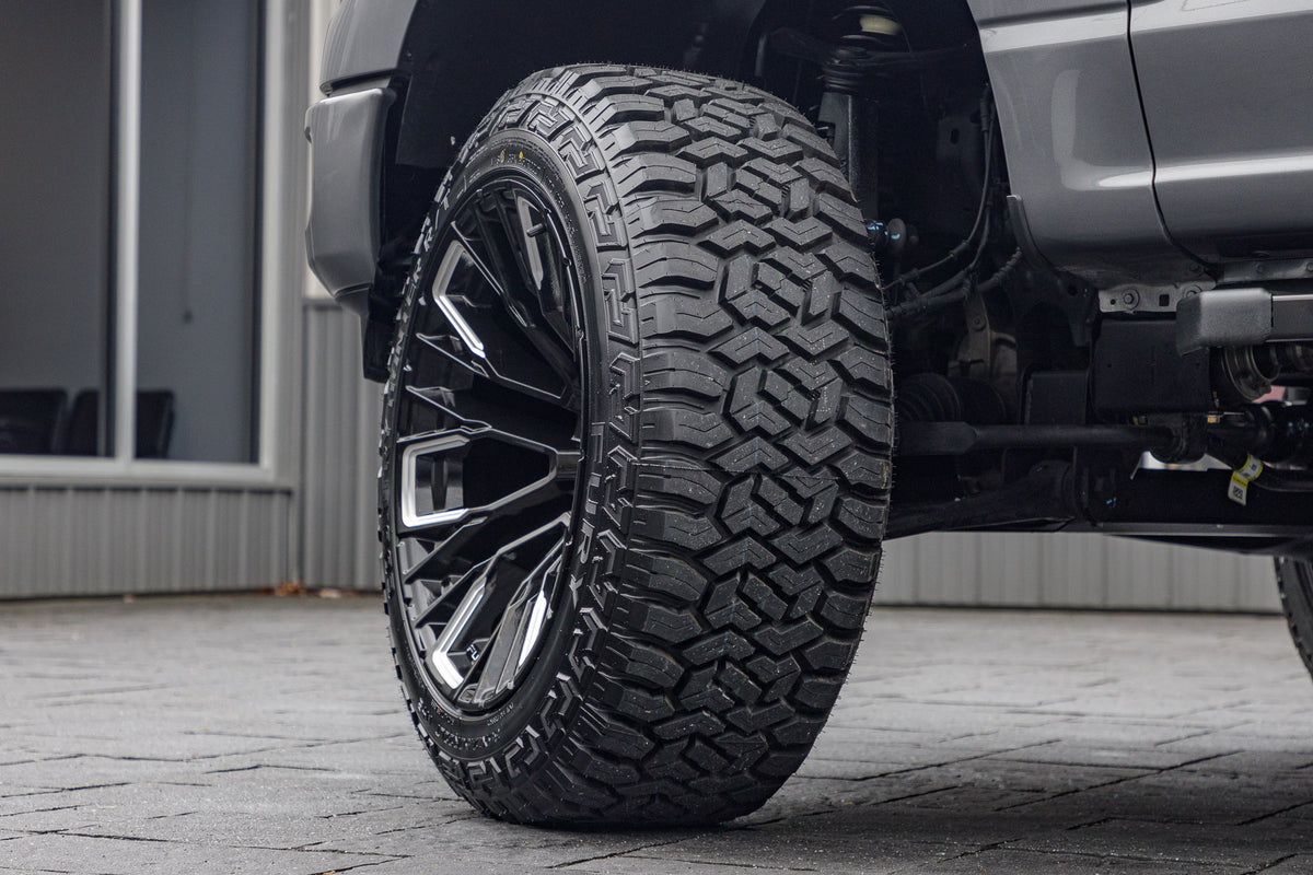 2024 Ford F-150 XLT #RKD54082