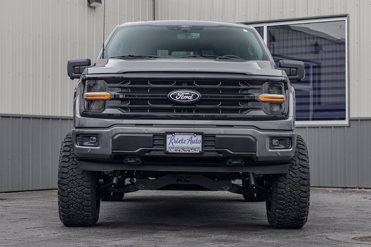 2024 Ford F-150 XLT #RKD54082