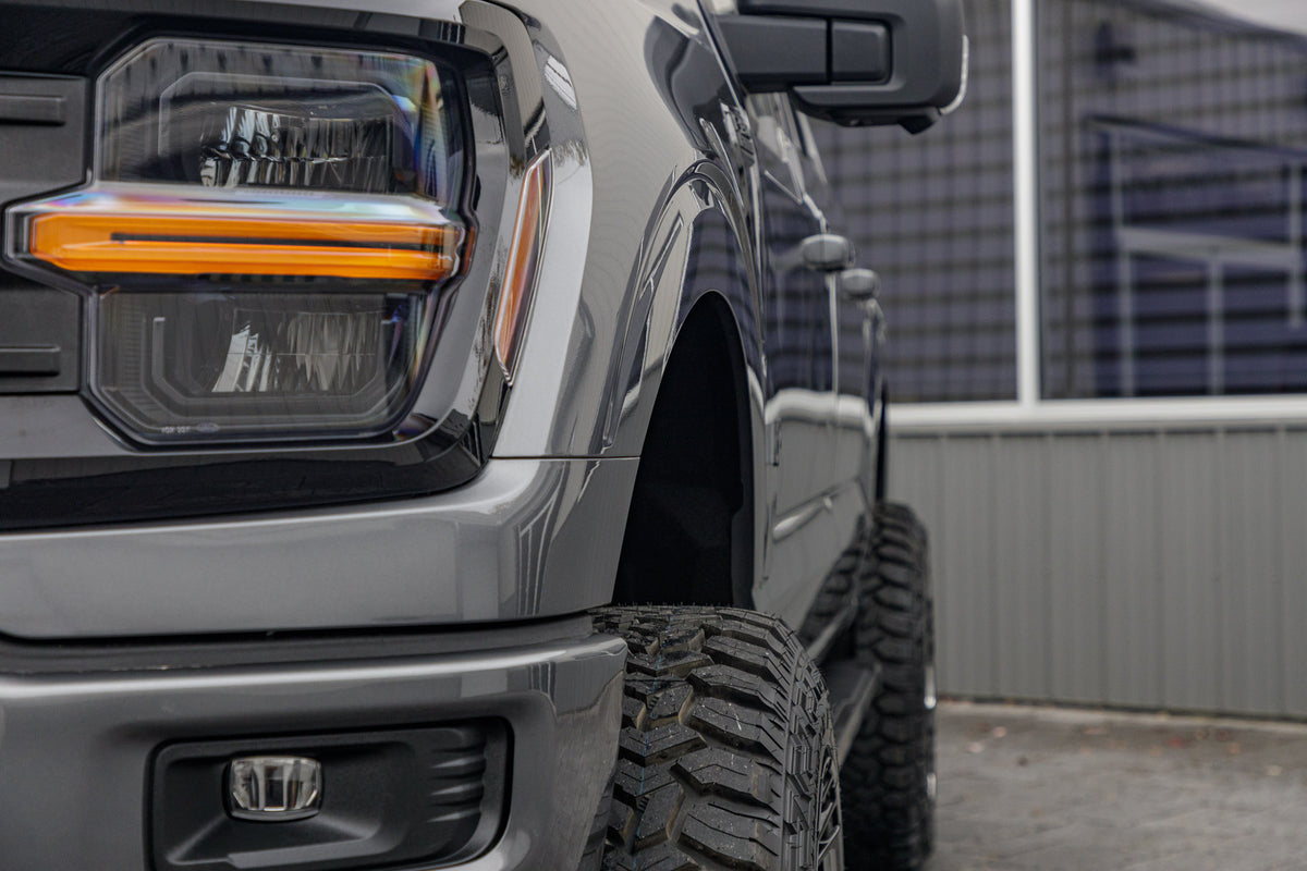 2024 Ford F-150 XLT #RKD54082