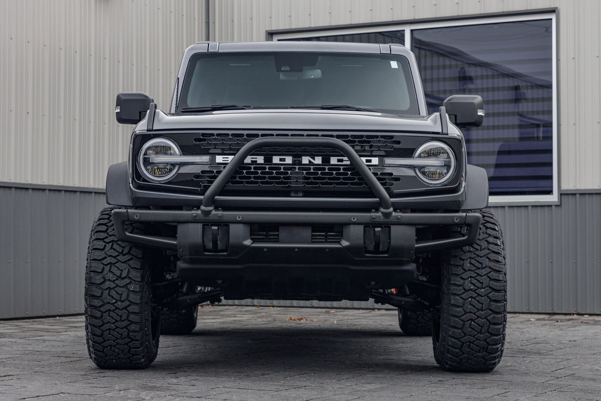 2023 Ford Bronco Wildtrak #PLB27823