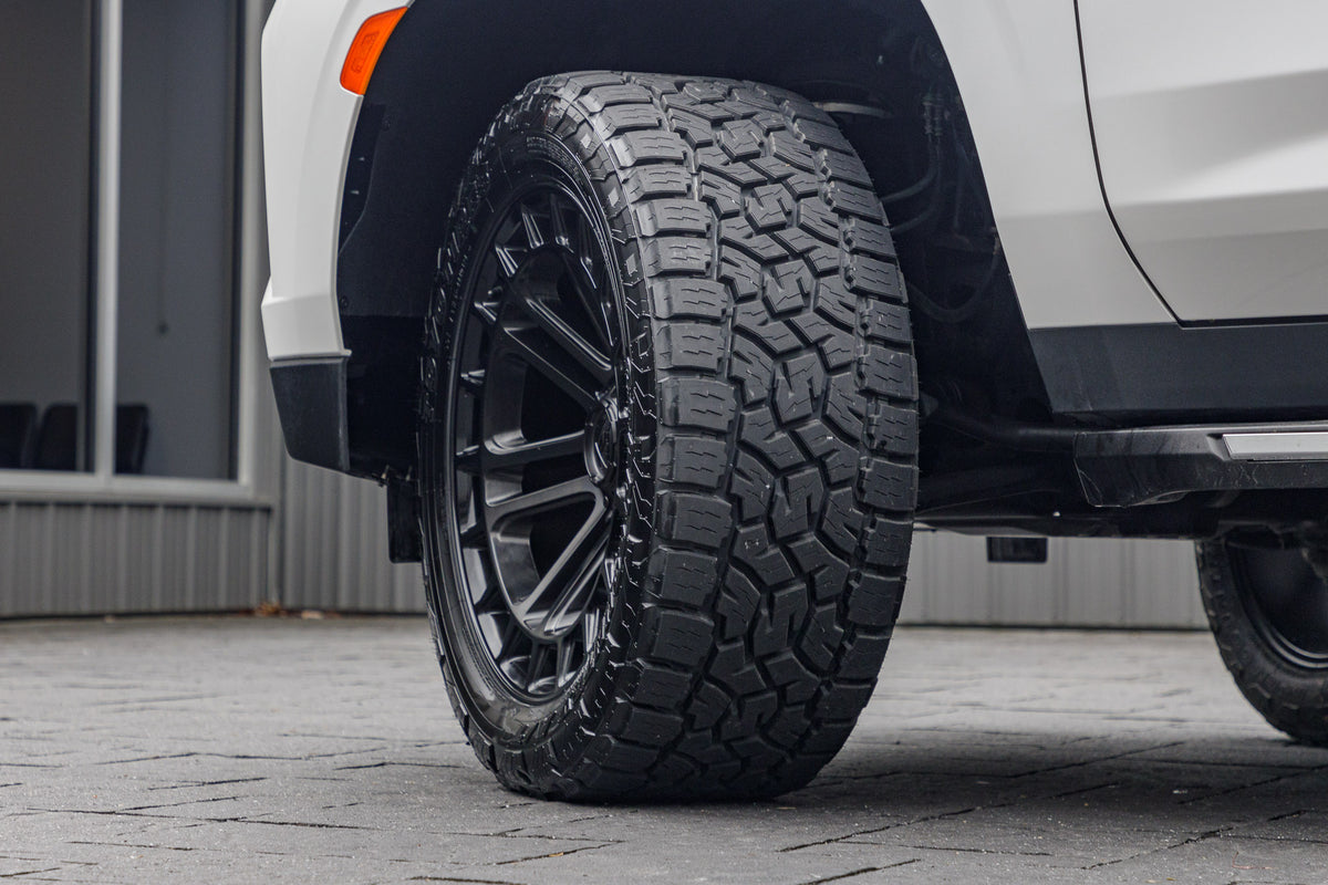 2022 Chevrolet Tahoe LT #NR344508