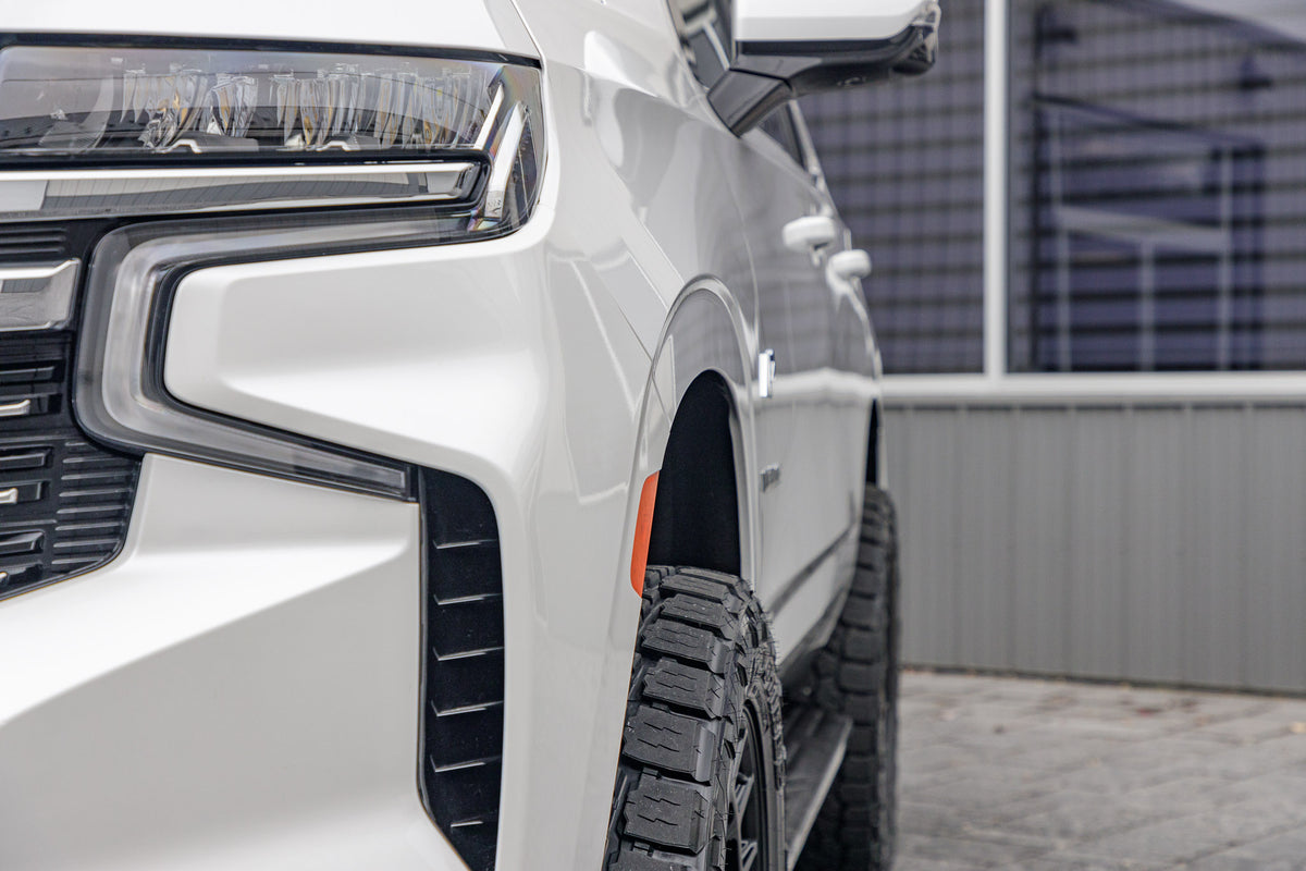 2022 Chevrolet Tahoe LT #NR344508