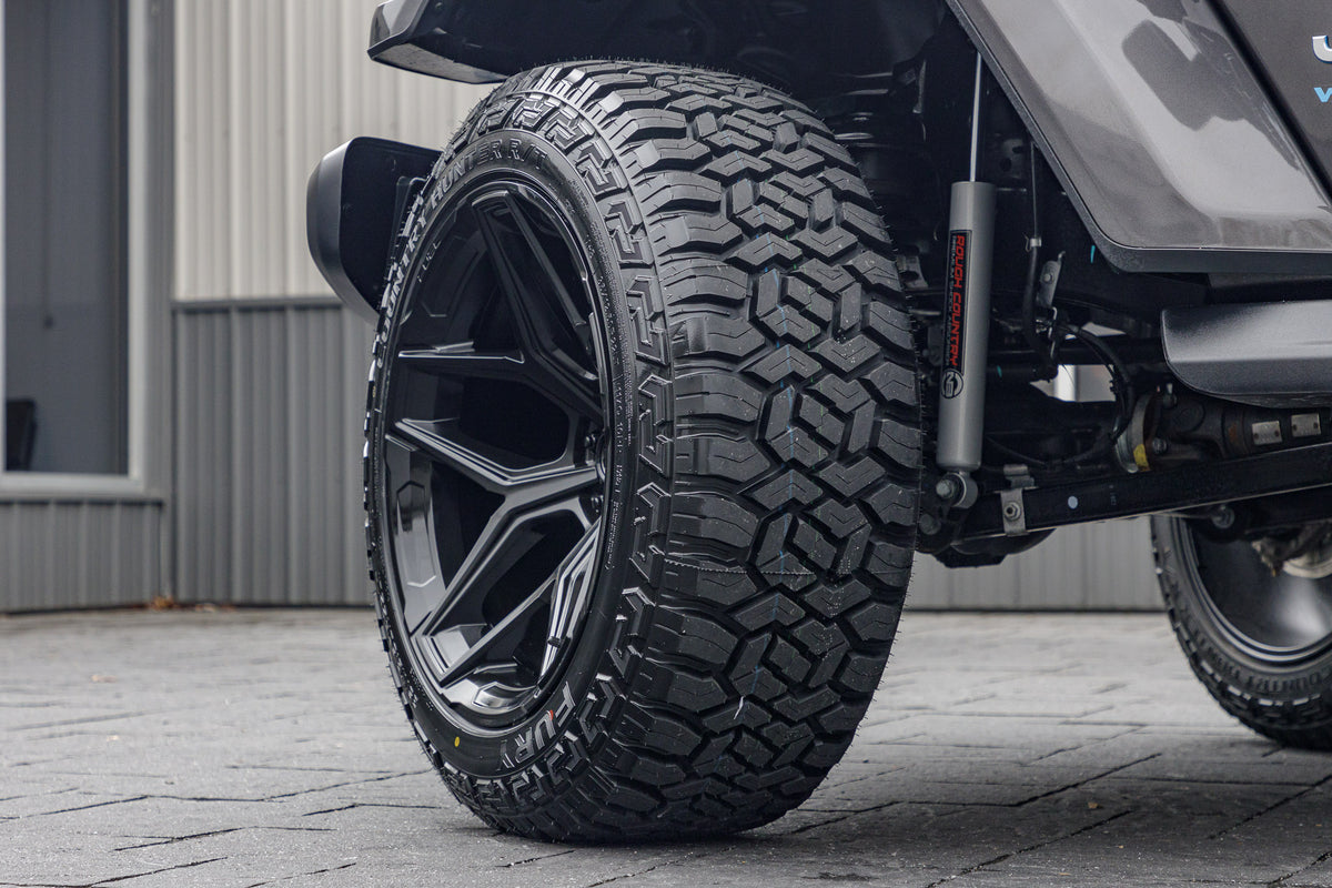 2021 Jeep Wrangler Unlimited Sahara 4xe #MW844609