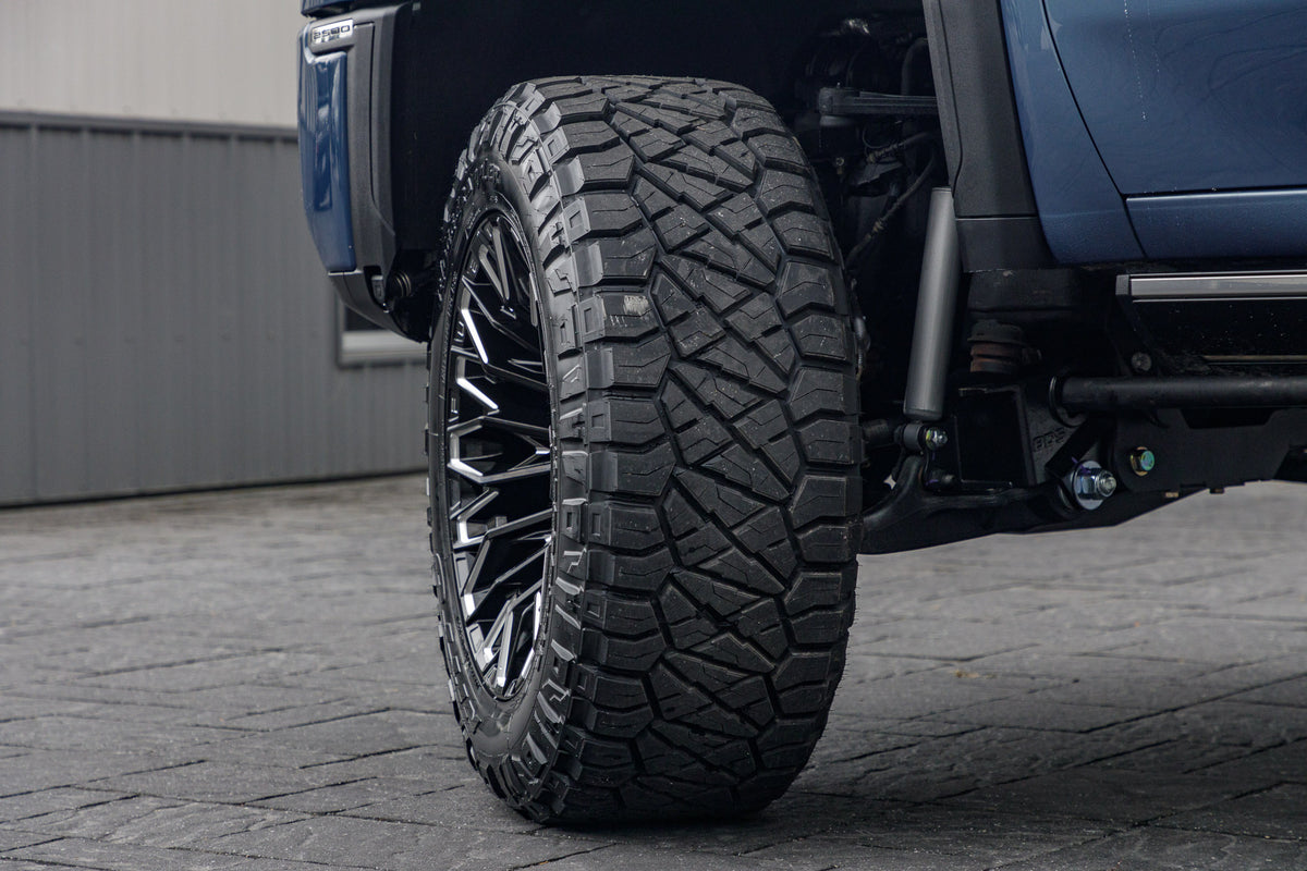 2024 GMC Sierra 2500HD Denali Ultimate #RF370887