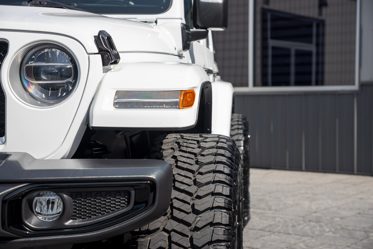 2022 Jeep Wrangler Unlimited Sahara 4XE #NW261041