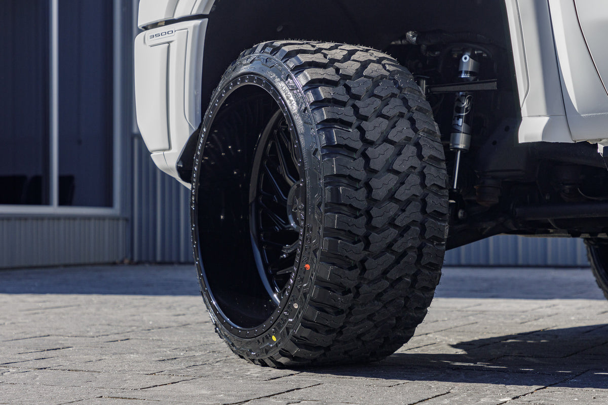 2024 GMC Sierra 3500HD Denali Ultimate #RF193088