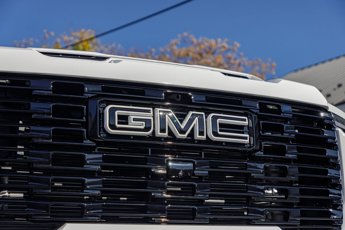 2024 GMC Sierra 3500HD Denali Ultimate #RF193088