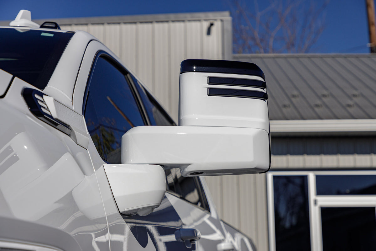 2024 GMC Sierra 3500HD Denali Ultimate #RF193088