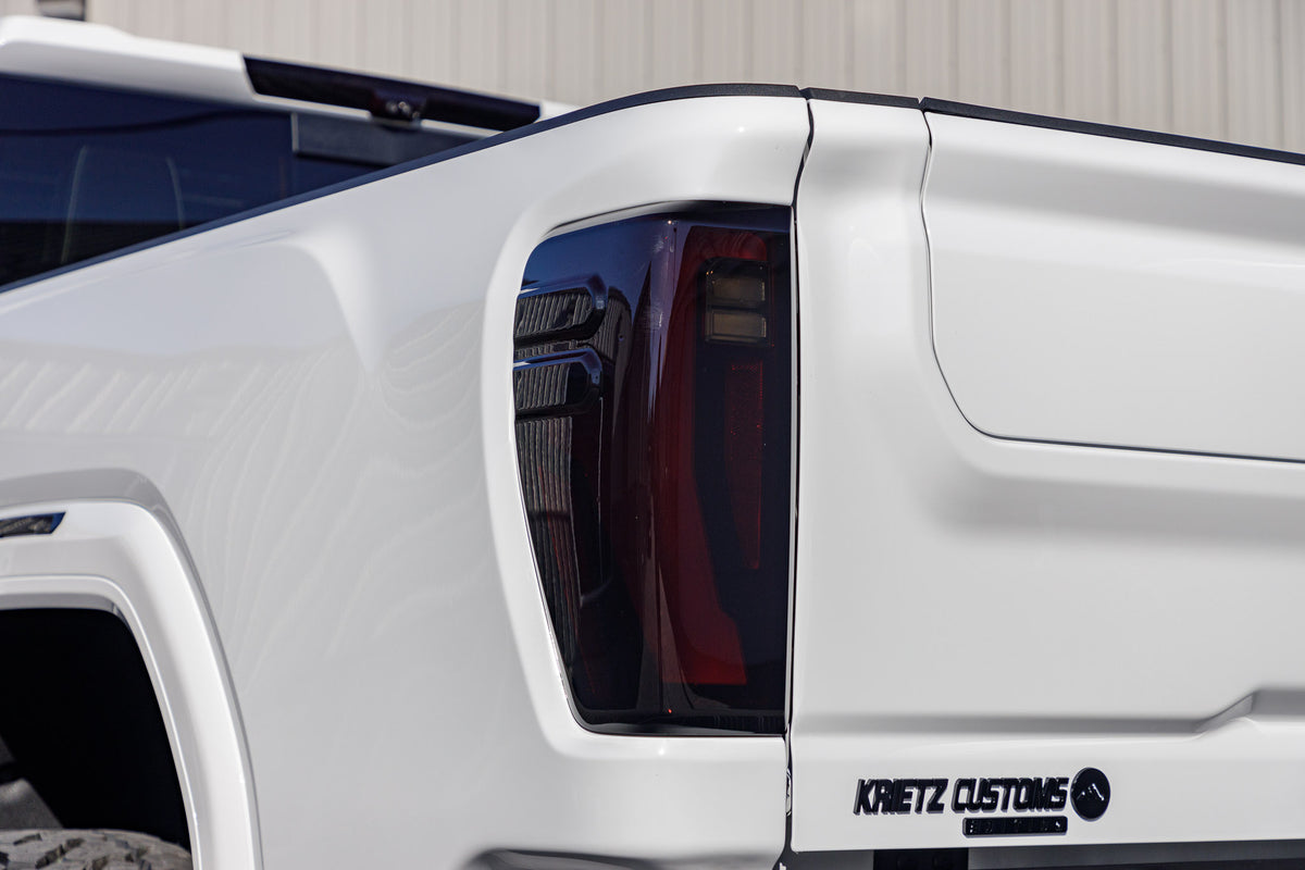 2024 GMC Sierra 3500HD Denali Ultimate #RF193088