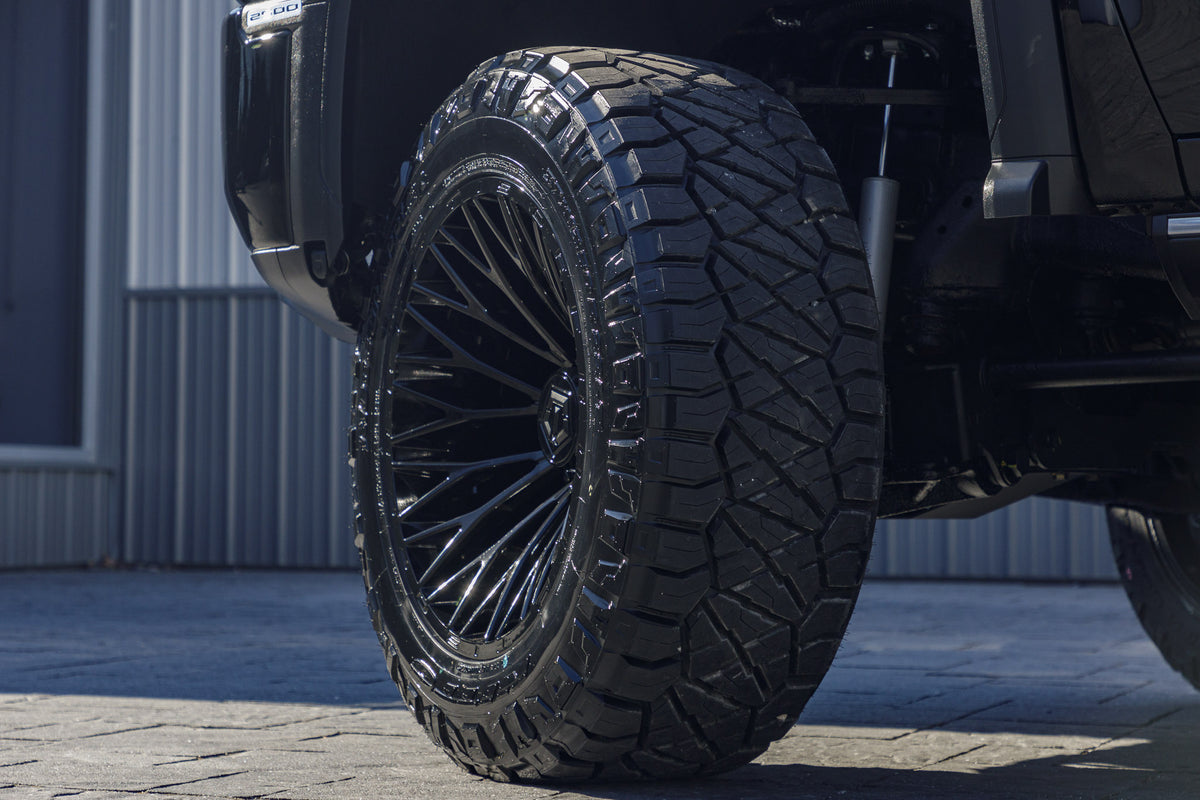 2024 GMC Sierra 2500HD Denali #RF347676