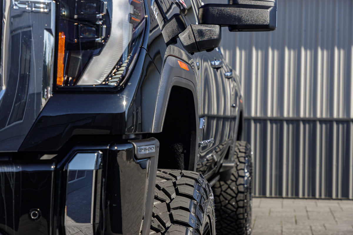 2024 GMC Sierra 2500HD Denali #RF347676