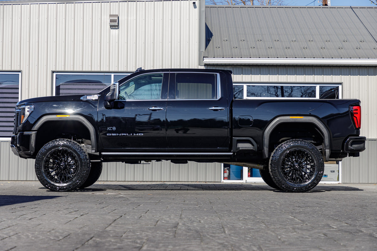 2024 GMC Sierra 2500HD Denali #RF347676