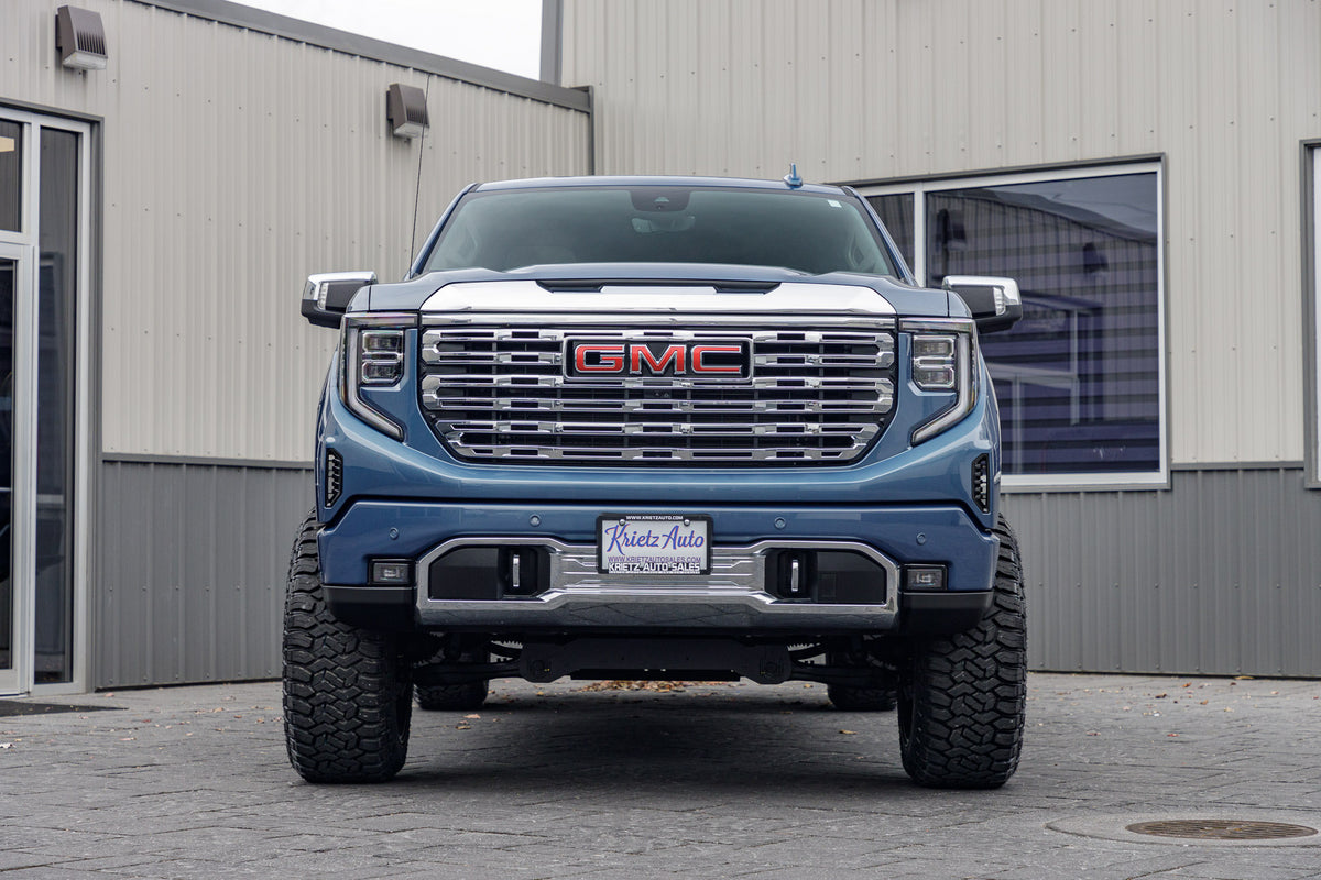 2024 GMC Sierra 1500 Denali #RZ336728