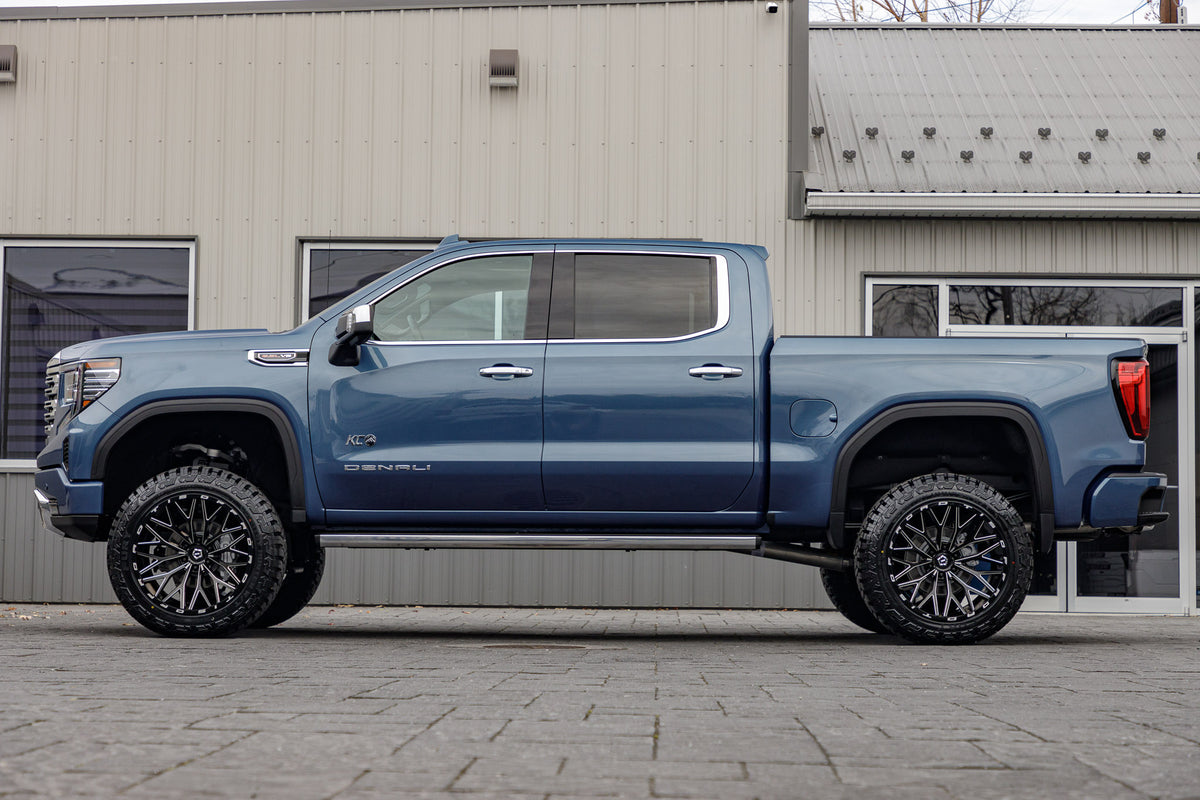 2024 GMC Sierra 1500 Denali #RZ336728