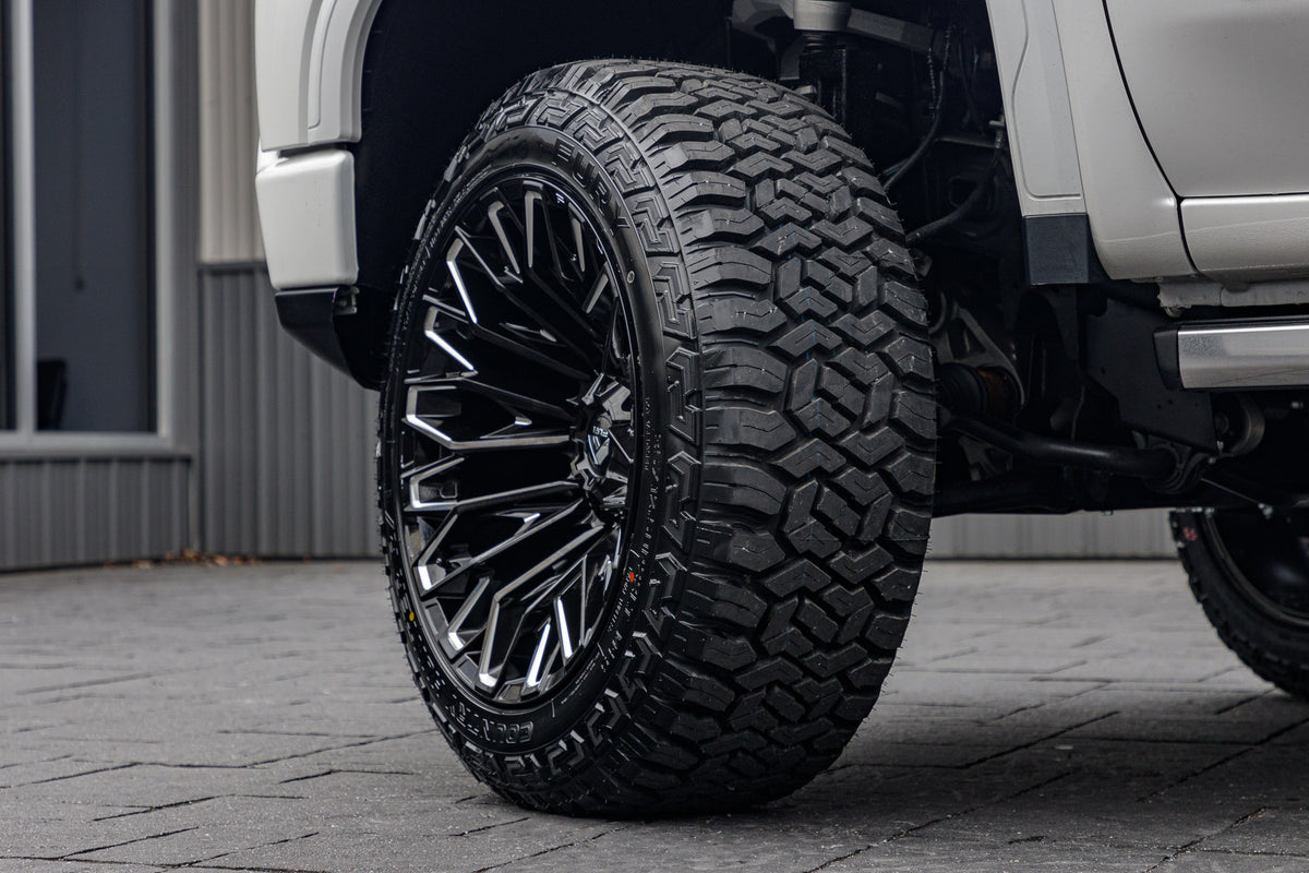 2023 GMC Sierra 1500 Denali #PZ116603