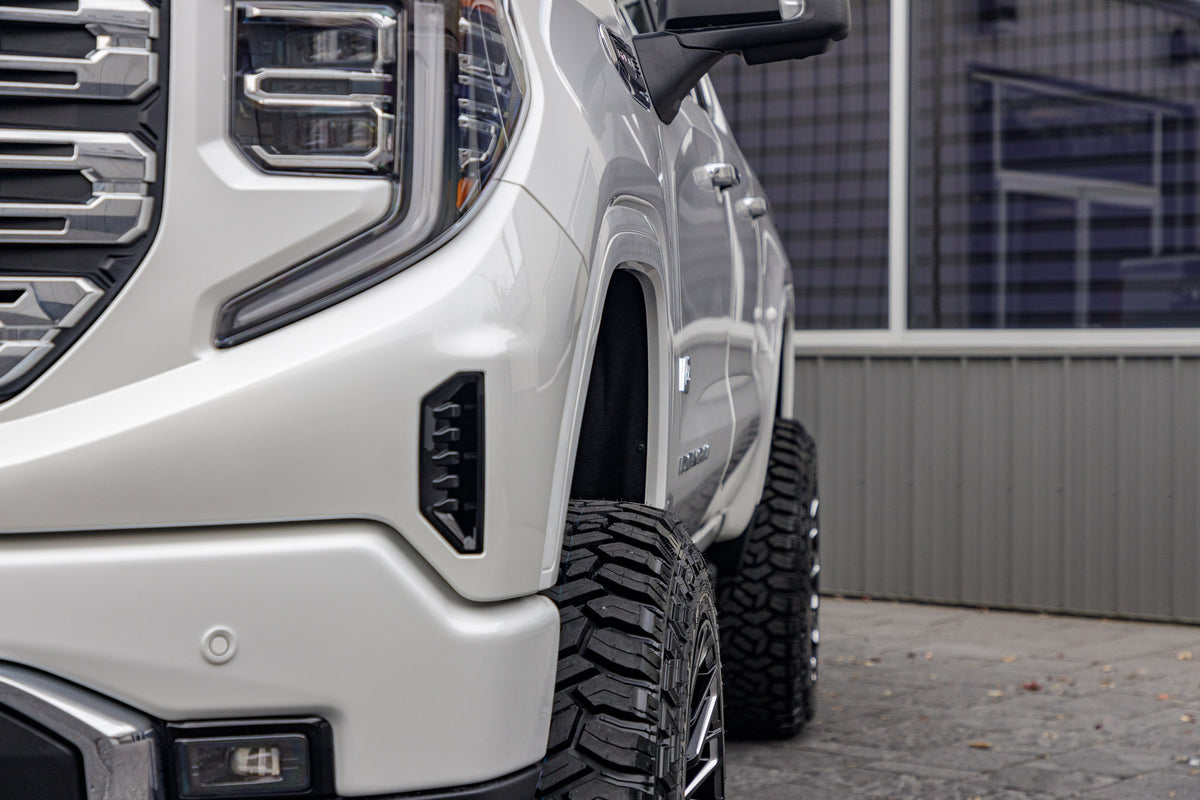 2023 GMC Sierra 1500 Denali #PZ116603