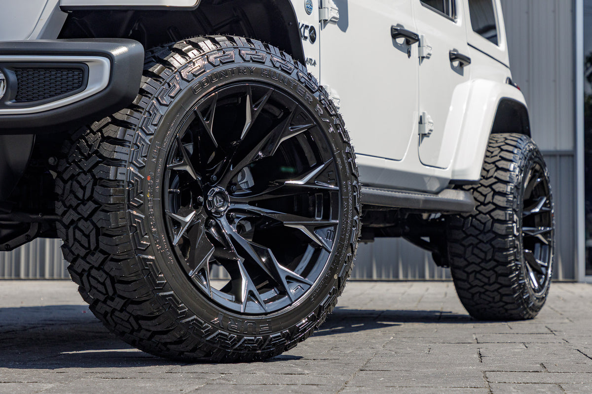 2022 Jeep Wrangler Unlimited Sahara 4XE #NW277304
