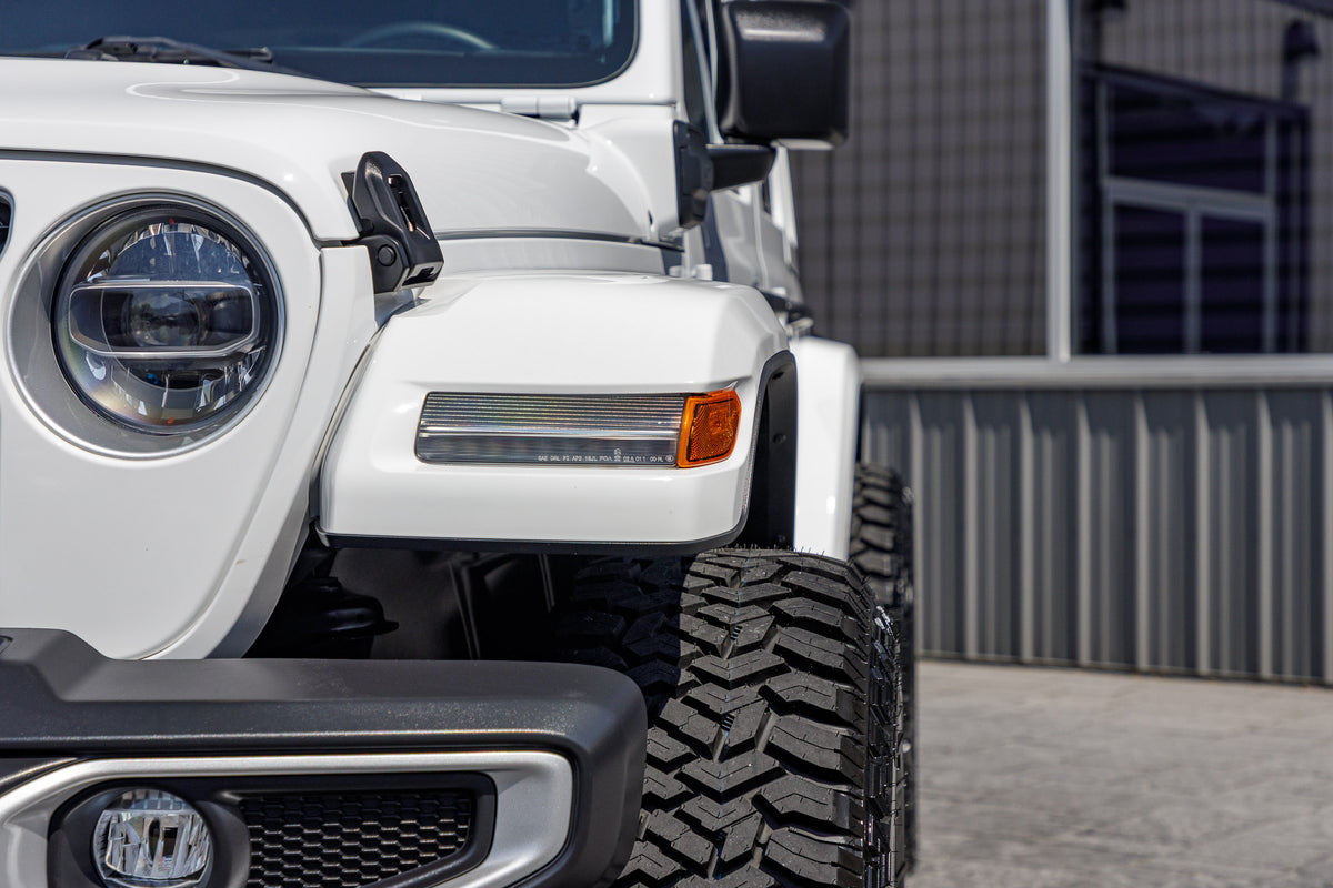2022 Jeep Wrangler Unlimited Sahara 4XE #NW277304