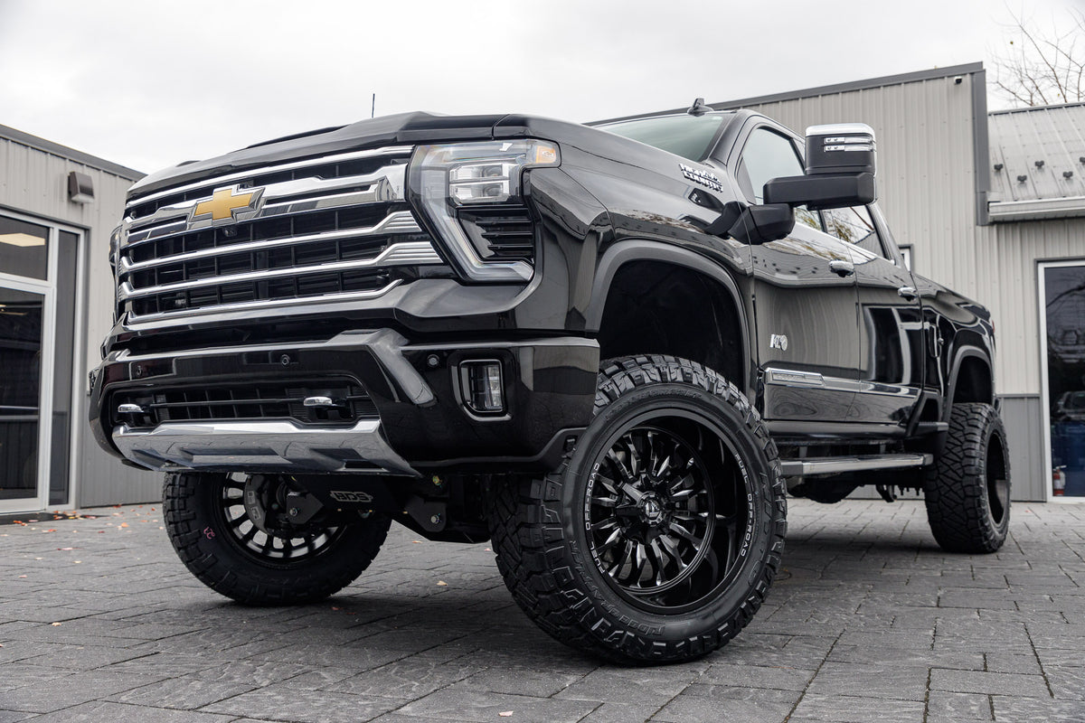 2024 Chevrolet Silverado 2500 HD High Country #RF173298