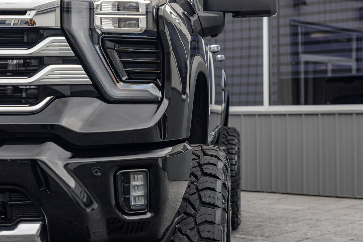 2024 Chevrolet Silverado 2500 HD High Country #RF173298