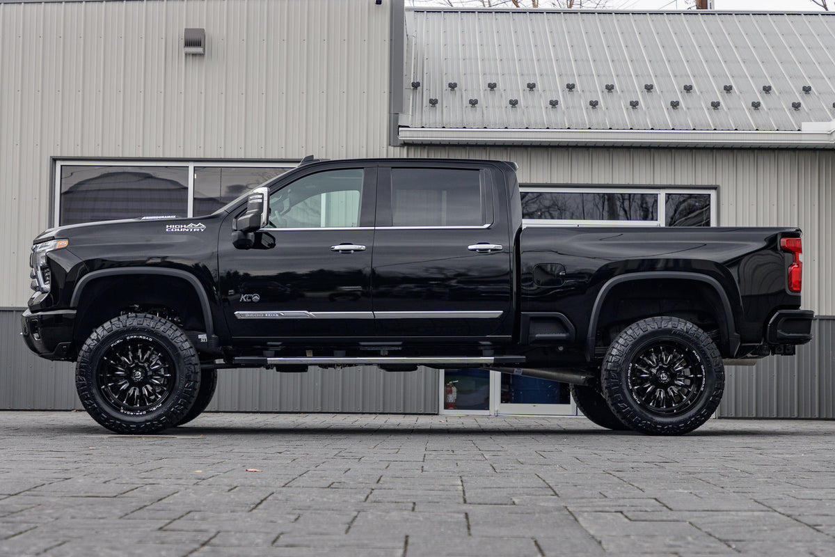 2024 Chevrolet Silverado 2500 HD High Country #RF173298