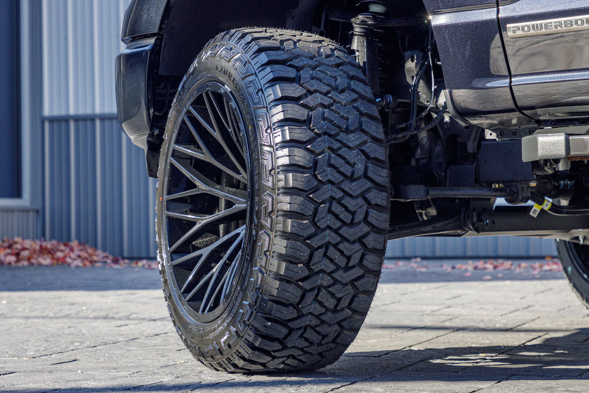 2023 Ford F-150 XLT #PFA89956