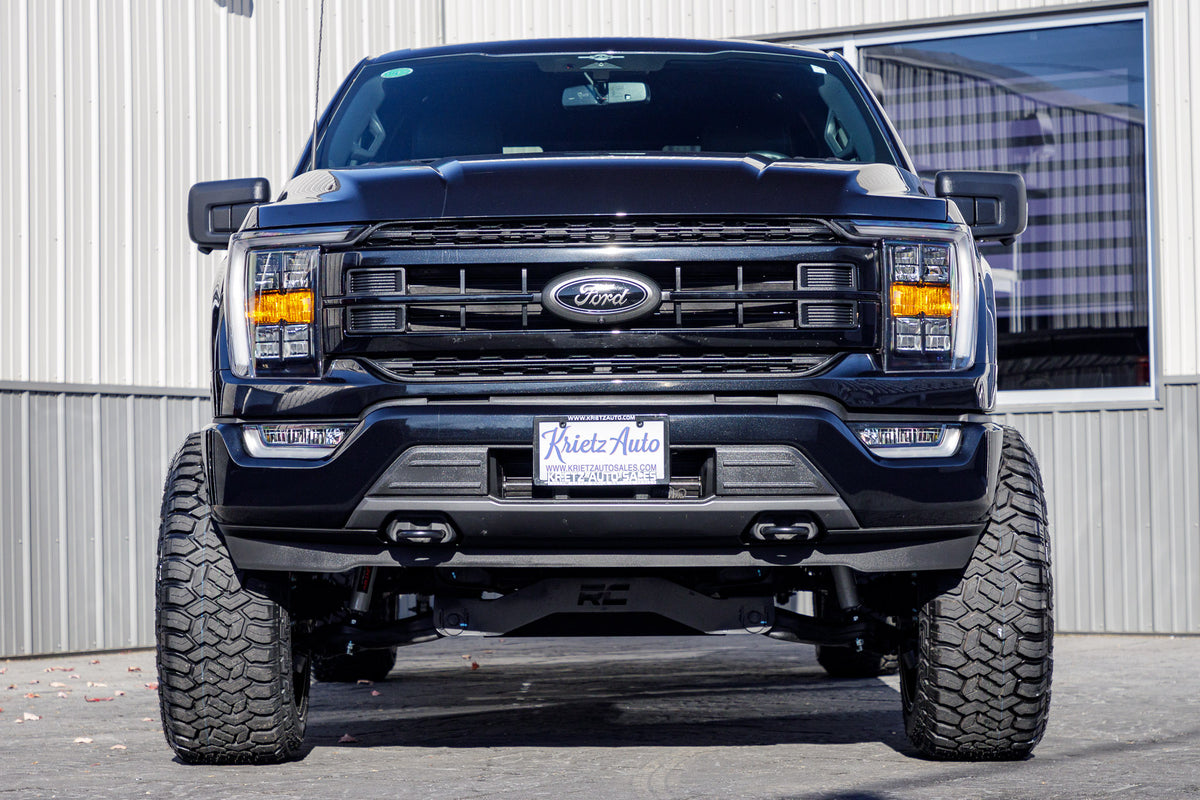 2023 Ford F-150 XLT #PFA89956