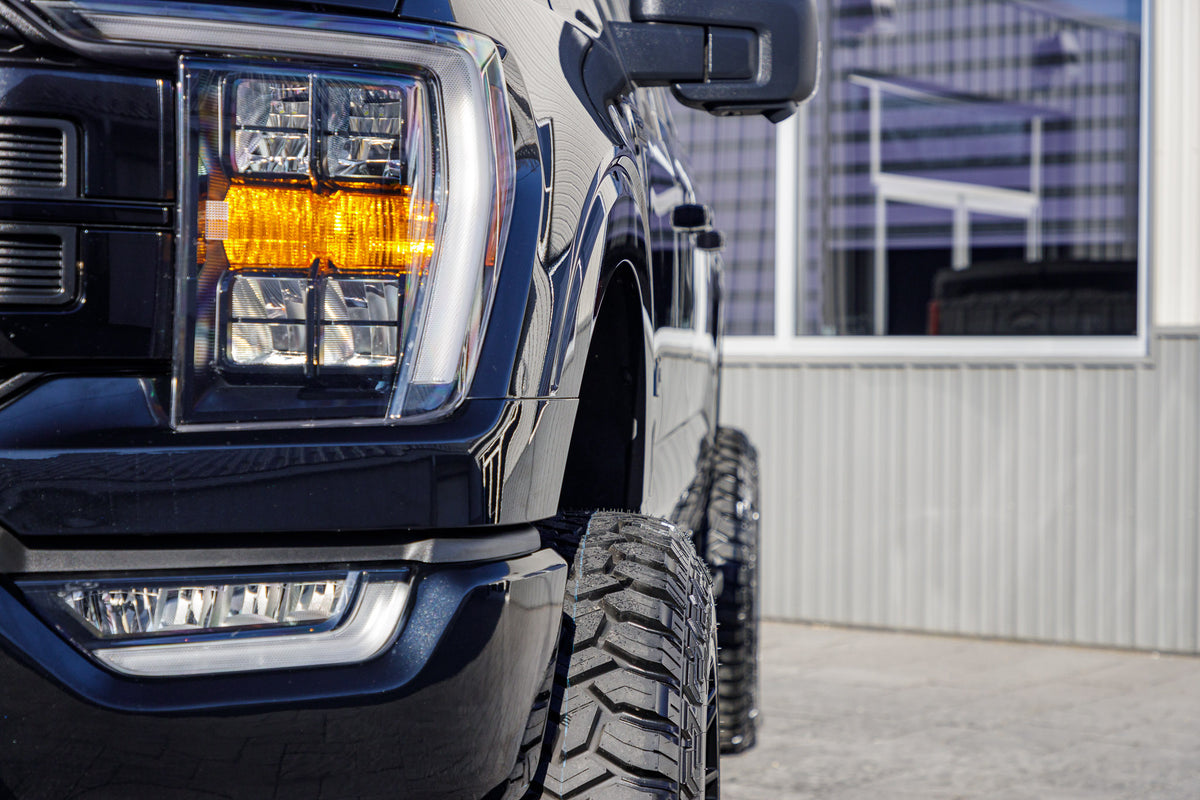 2023 Ford F-150 XLT #PFA89956