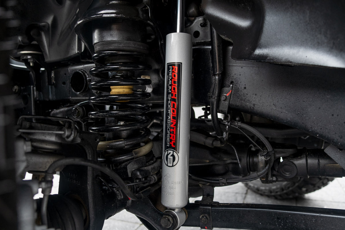 2023 Jeep Wrangler with Fuel Flame - Krietz Customs gallery image 06 - Stock # PW555632