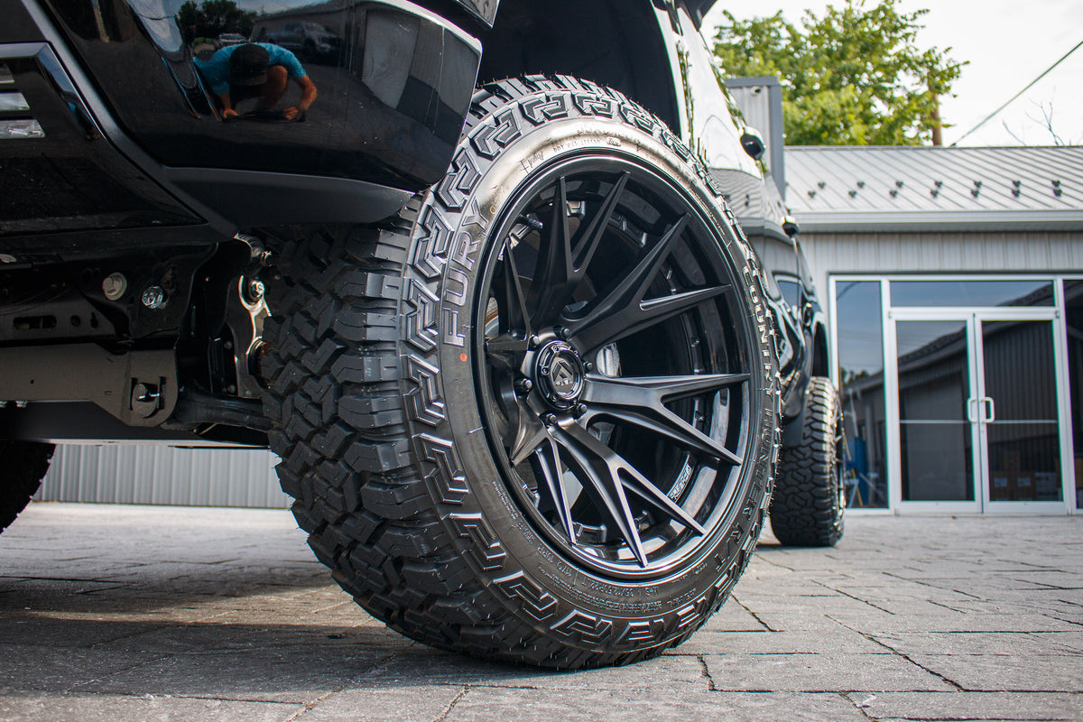 2024 Chevrolet Silverado 1500 with Fuel Catalyst - Krietz Customs gallery image 03 - Stock # RG399705