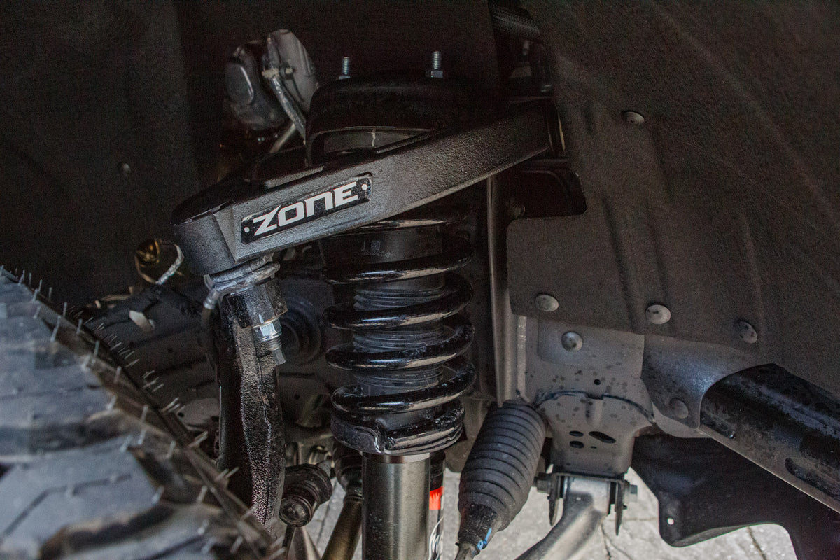 2024 Ford Bronco with TIS 566b - Krietz Customs gallery image 04 - Stock # RLA90474