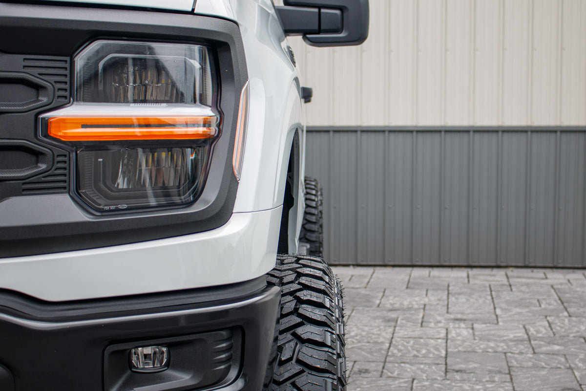 2024 Ford F-150 with Fuel Flux - Krietz Customs gallery image 08 - Stock # RFA20036