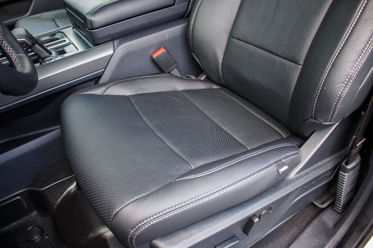 2024 Ford F-150 with Fuel FLUX - Krietz Customs gallery image 15 - Stock # RFA20641