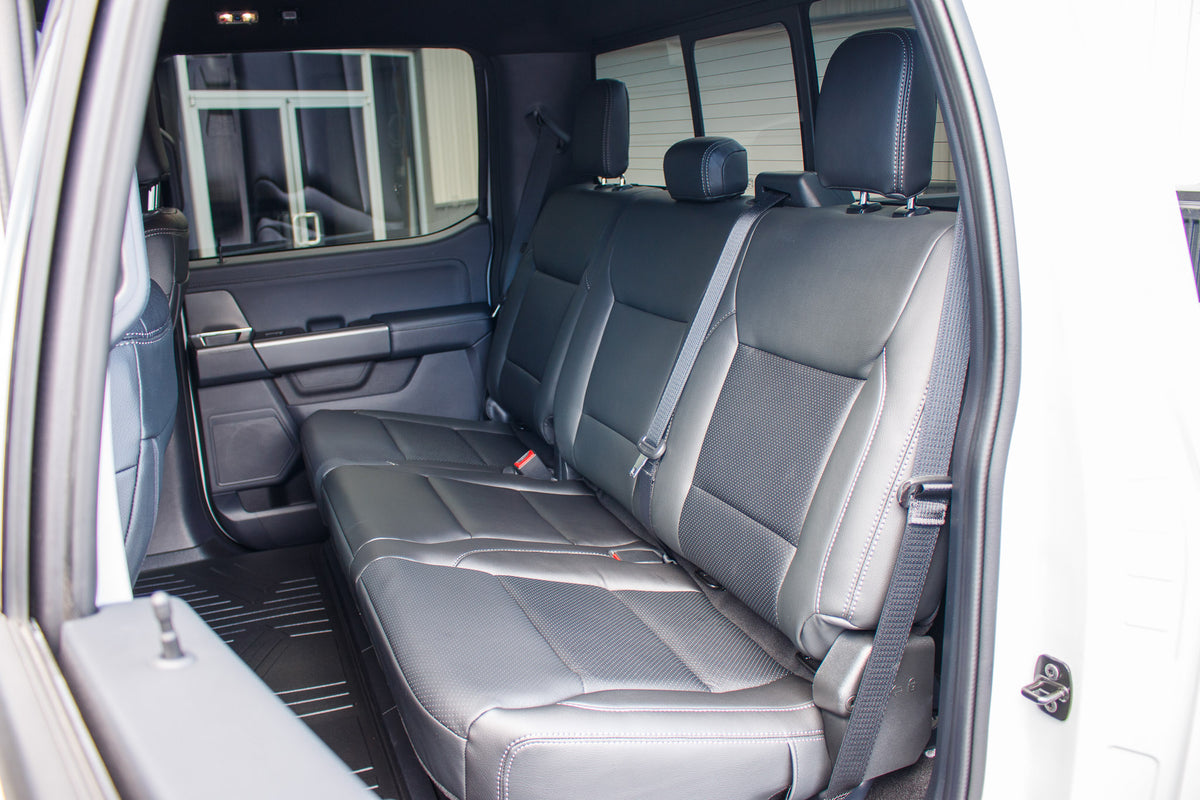 2024 Ford F-150 with Fuel FLUX - Krietz Customs gallery image 16 - Stock # RFA20641