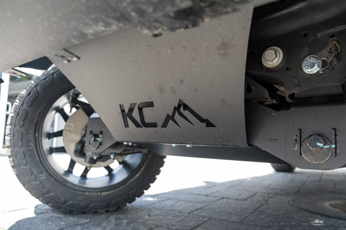2024 GMC Sierra 1500 with Fuel Flux - Krietz Customs gallery image 03 - Stock # RZ232287