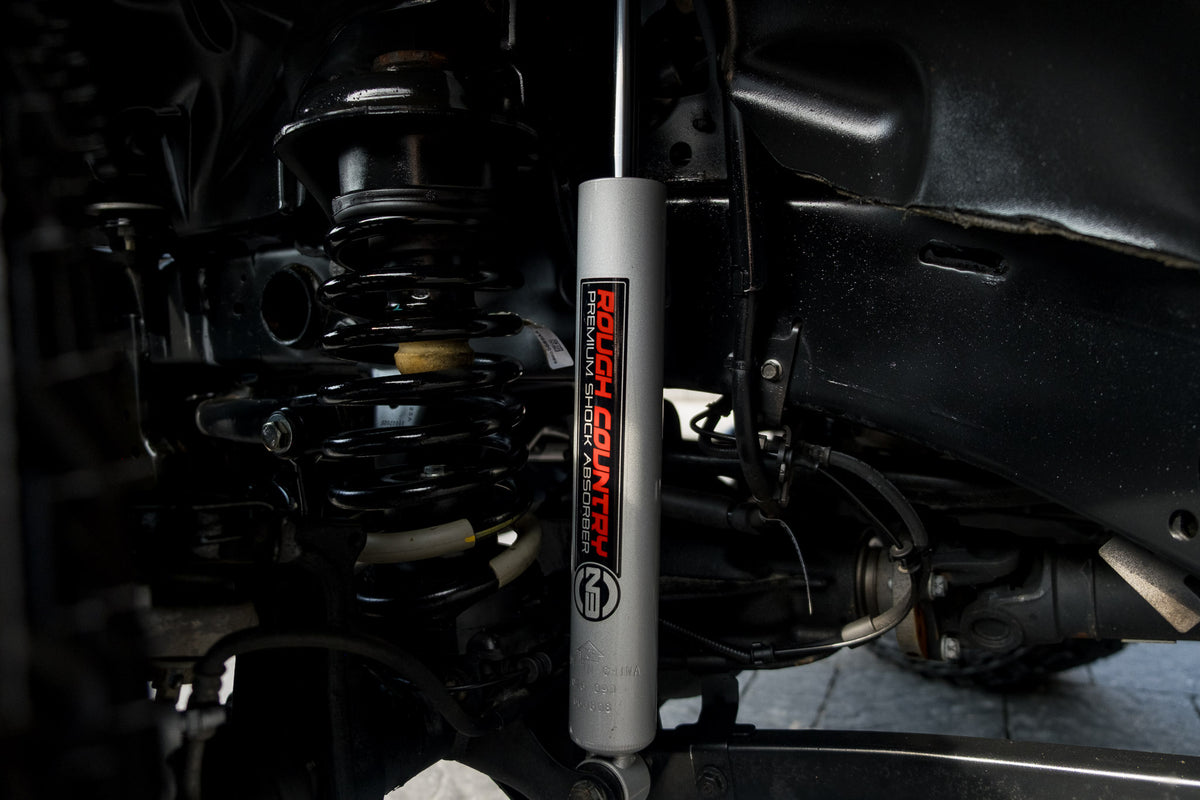 2024 Jeep Wrangler with Fuel Burn - Krietz Customs gallery image 05 - Stock # RW115182