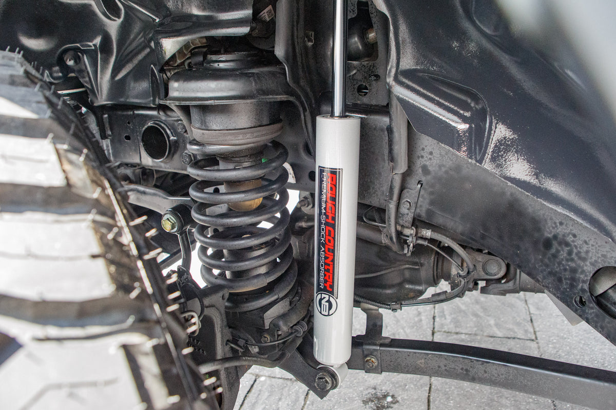 2024 Jeep Wrangler with Fuel Burn - Krietz Customs gallery image 06 - Stock # RW148774
