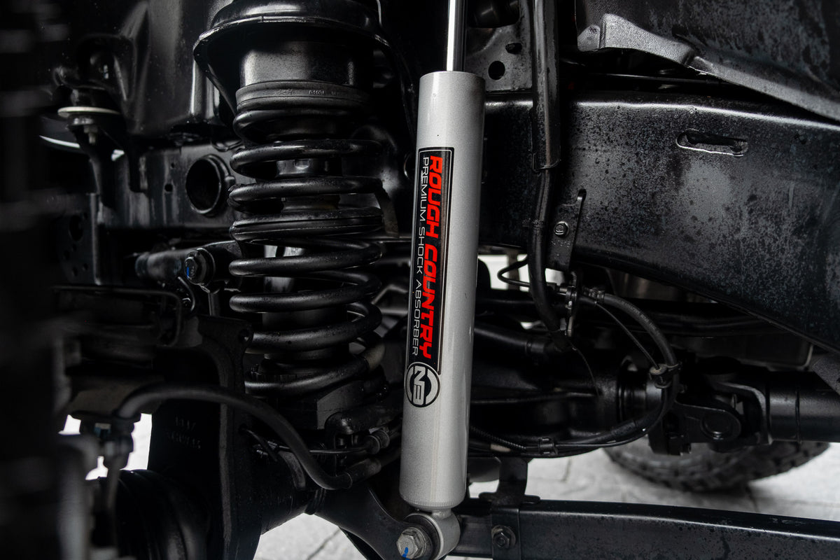 2024 Jeep Wrangler with Fuel Burn - Krietz Customs gallery image 05 - Stock # RW168309