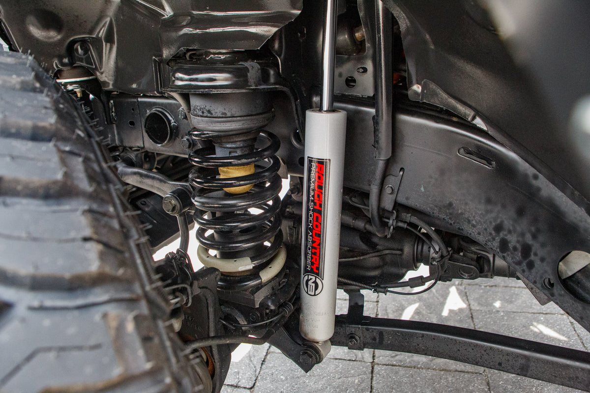 2024 Jeep Wrangler with Fuel Burn - Krietz Customs gallery image 06 - Stock # RW316248