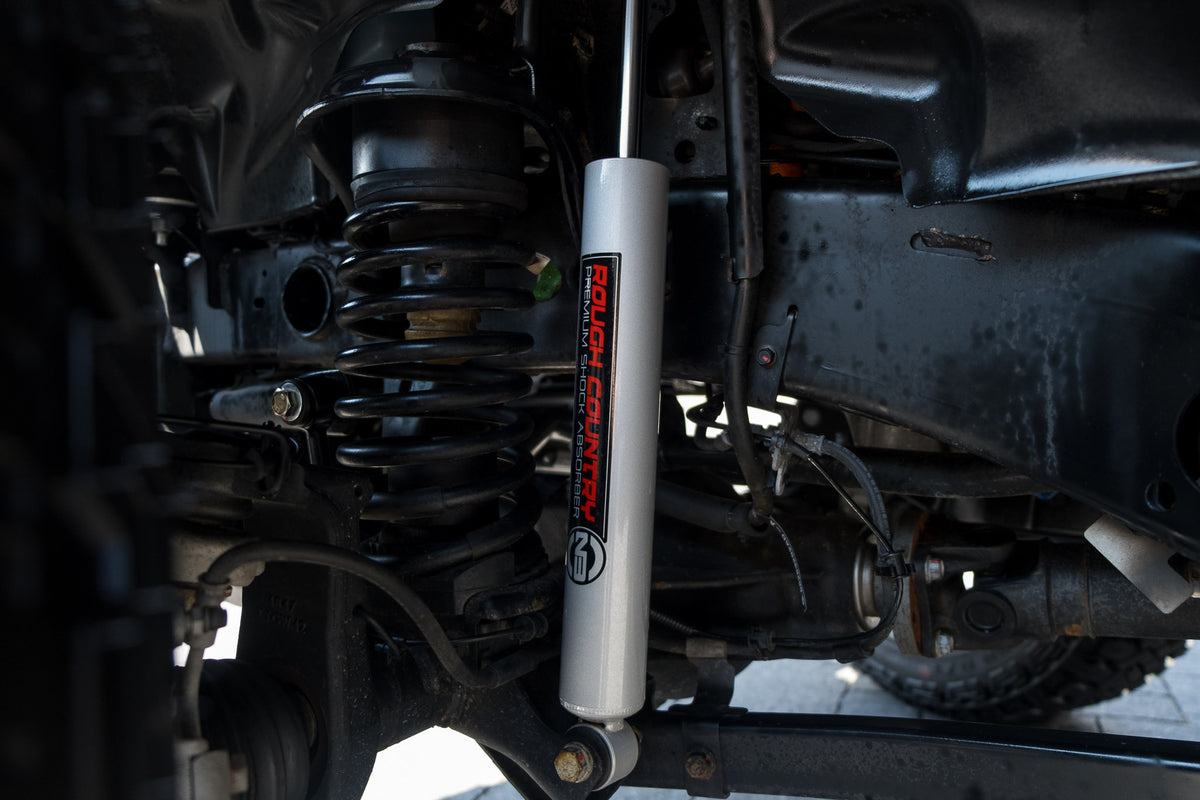 2024 Jeep Wrangler with Fuel Flame - Krietz Customs gallery image 05 - Stock # RW115404