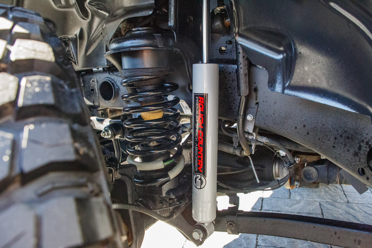 2024 Jeep Wrangler with Fuel - Krietz Customs gallery image 05 - Stock # RW191875