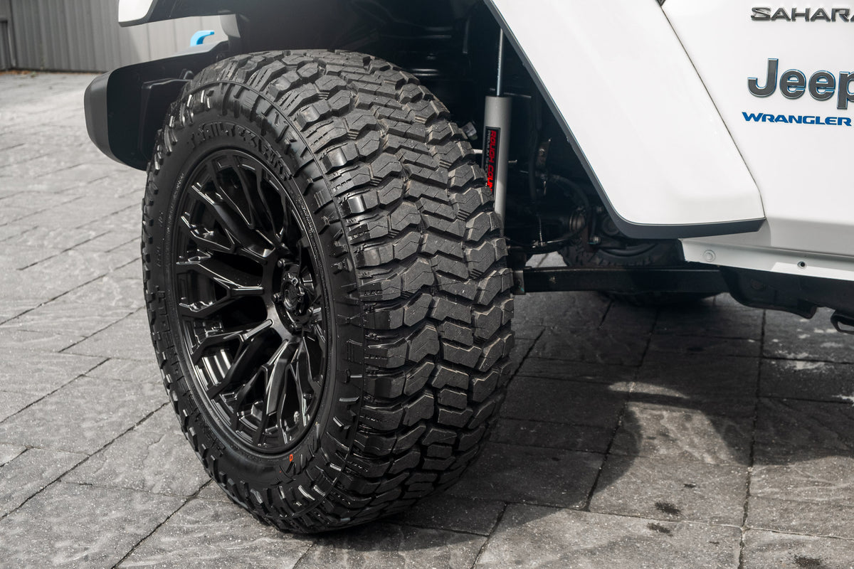 2024 Jeep Wrangler - Krietz Customs gallery image 03 - Stock # RW164100