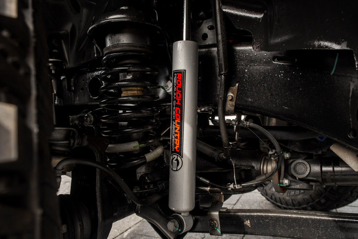 2024 Jeep Wrangler - Krietz Customs gallery image 04 - Stock # RW164100