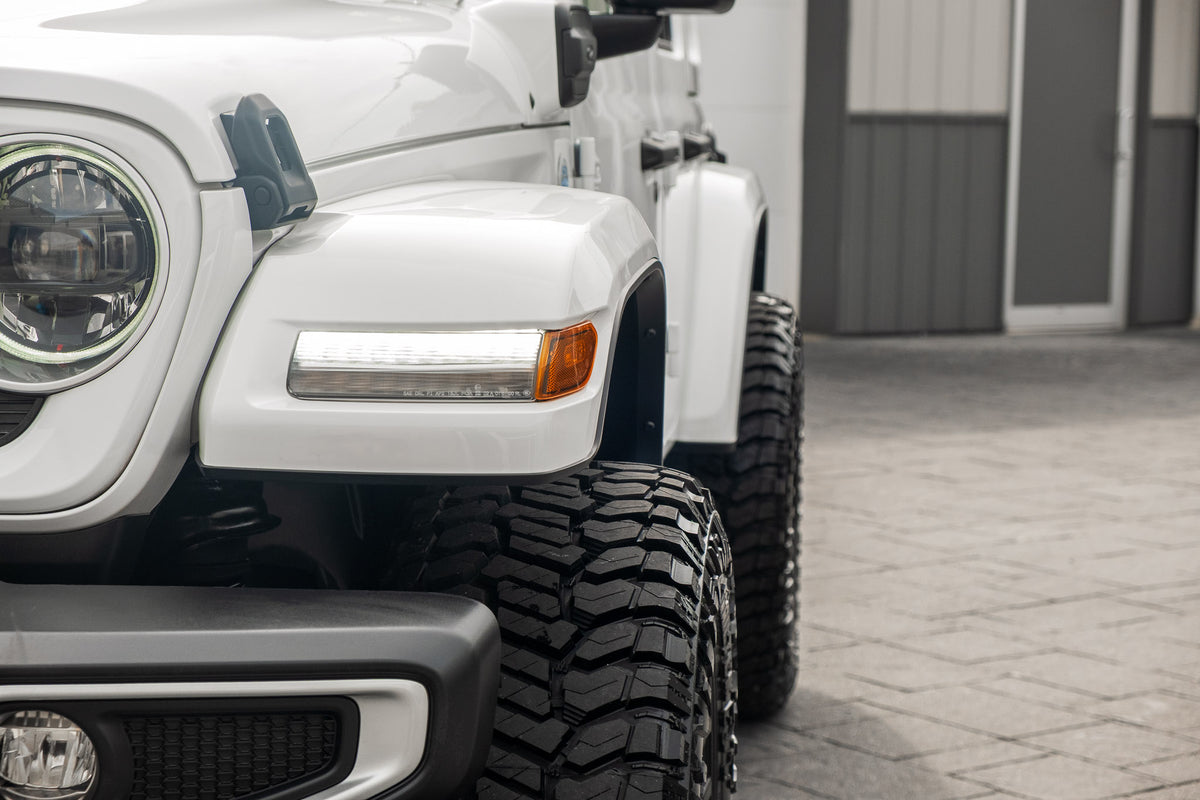 2024 Jeep Wrangler - Krietz Customs gallery image 06 - Stock # RW164100