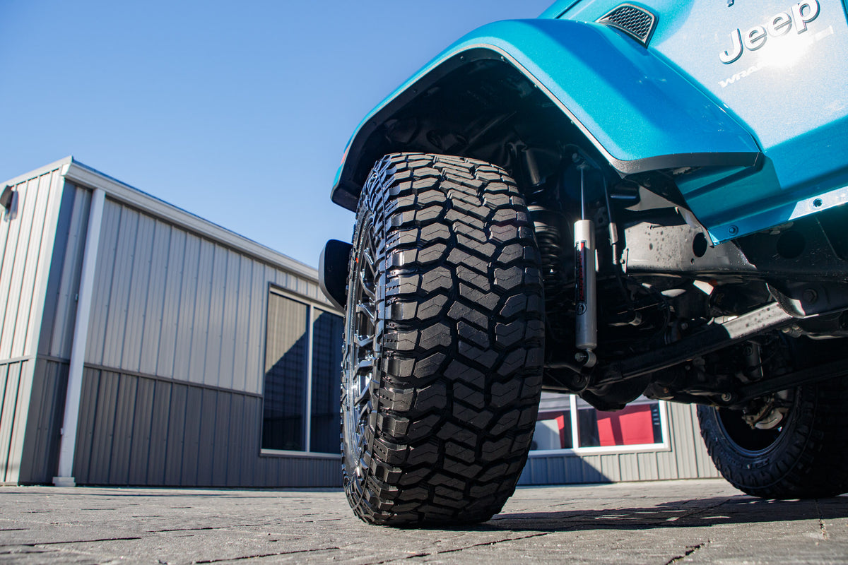 2024 Jeep Wrangler - Krietz Customs gallery image 04 - Stock # RW209057