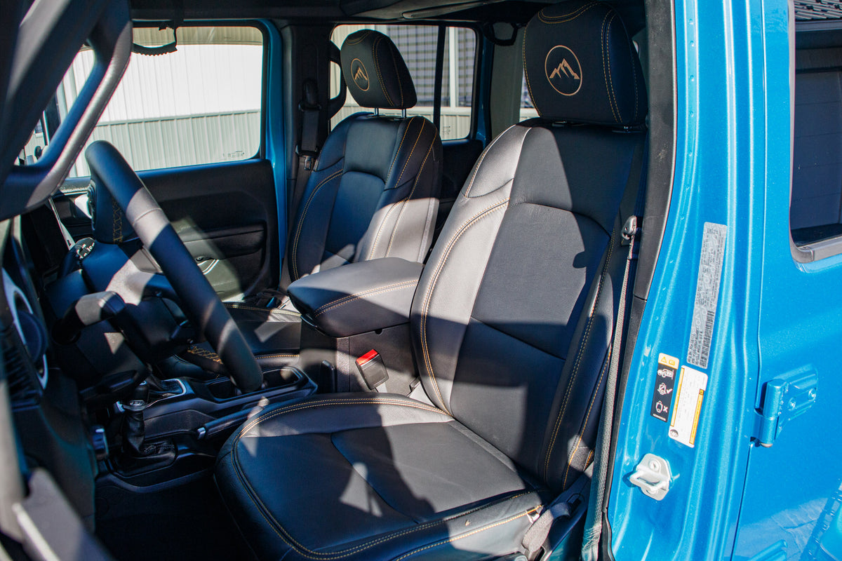 2024 Jeep Wrangler - Krietz Customs gallery image 06 - Stock # RW209057