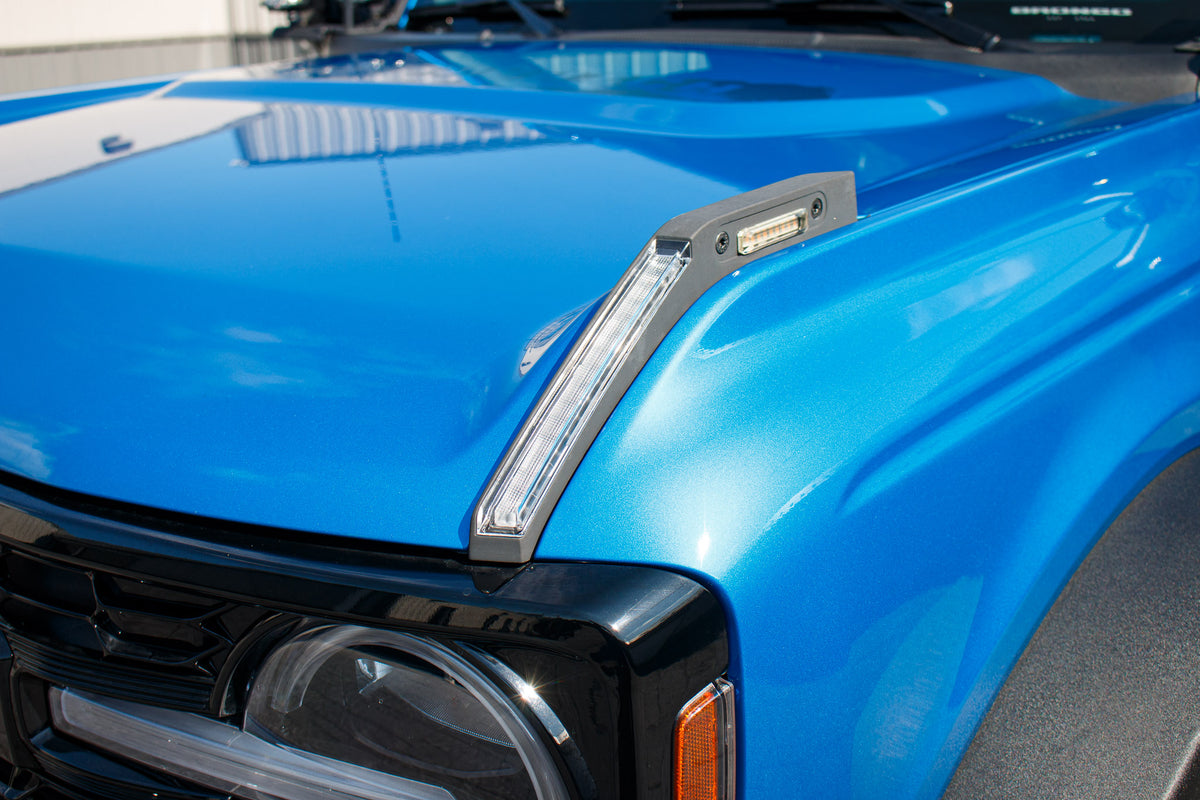 2025 Ford Bronco with Fuel Flux - Krietz Customs gallery image 05 - Stock # SLA41487