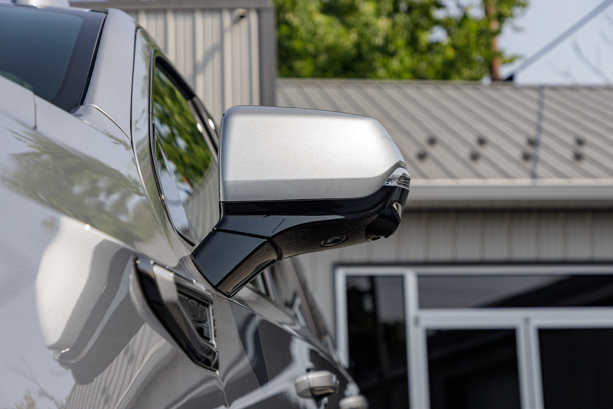 2025 GMC Yukon XL - Krietz Customs gallery image 03 - Stock # SR368458