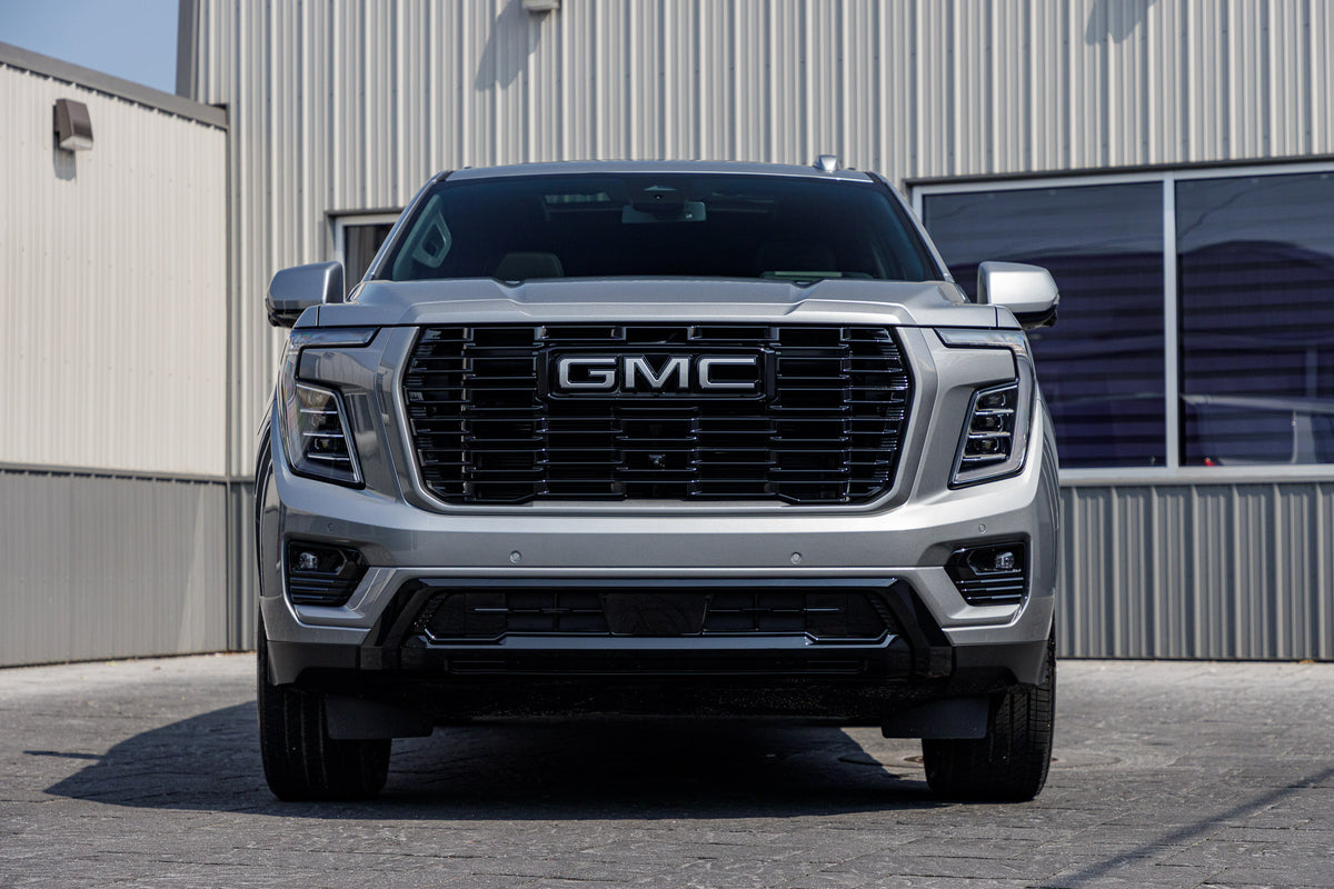 2025 GMC Yukon XL - Krietz Customs gallery image 04 - Stock # SR368458